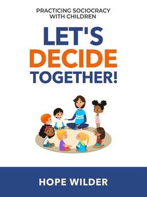 Let's Decide Together - ebook